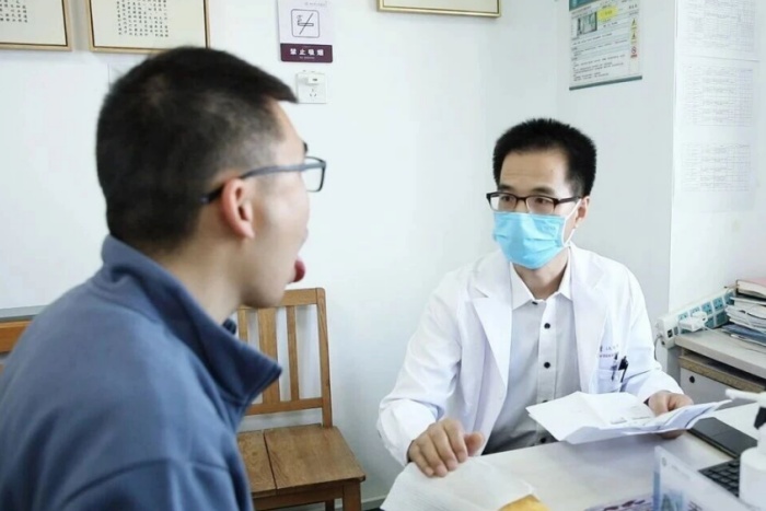 科普义诊丨京津冀医联体健康同行 联合义诊惠及廊坊百姓