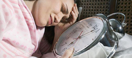 睡眠障碍-清华大学玉泉医院