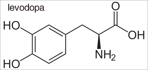 服用左旋多巴的时间与异动的关系-清华大学玉泉医院神经调控中心