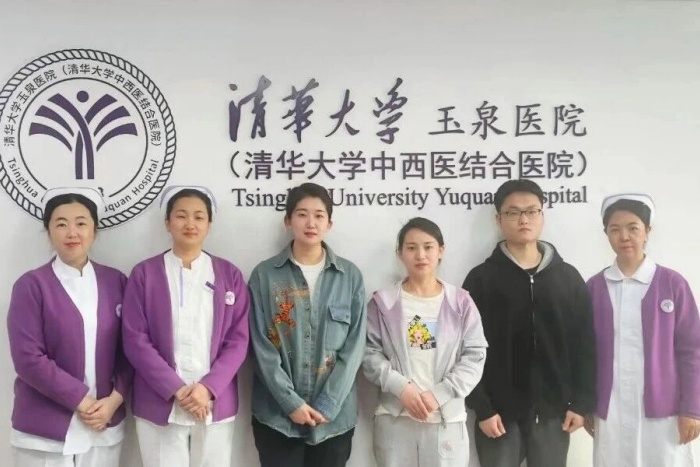 护理动态丨扬中医国粹 融西医精华 育专科英才——我院圆满完成北京市第四批中西医结合专科护士临床实践
